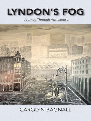 cover image of Lyndon's Fog